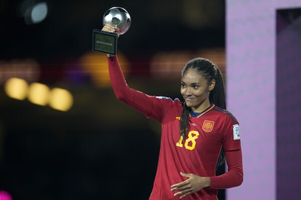 Women's world soccer championships discount